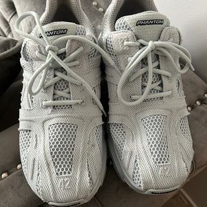 Balenciago sneakers -phantom